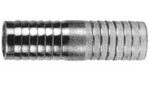 PT-STC40 5 PT-STC50 6 PT-STC60 8 PT-STC80 10 PT-STC100 12 PT-STC120 *Plated Steel in sizes 1/2-2 are knurled.
