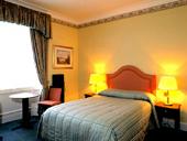 INCLUDEDINTHEPRICE: All three packages include the following: 8 nights in room with bath/shower and WC, 8 full Scottish breakfasts, all train, ferry and bus journeys in the itinerary, Edinburgh City