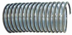 NL6190 is a medium duty, fl exible, clear PVC ducting hose for air, fumes, or pneumatic blowing of light materials (wood shavings, leaves, fi ne ice, dust, etc.).