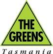 THE TASMANIAN GREENS MPs Printed on recycled paper Authorised