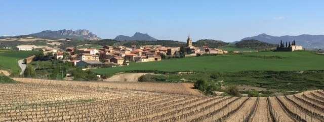 Spain The Best of La Rioja Bike Tour 2018 Individual Self-Guided 8 days / 7 nights This is a leisure cycling tour that takes you to visit the most significant spots of the Rioja region.