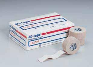 free elastic bandage with two fasteners J618 6/bx 6"  latex