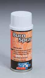 aerosol can M5081 1 ea First Aid Only antiseptic pump spray, 3 oz.