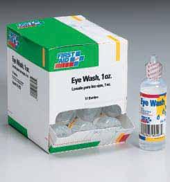 Eye Care H703 M713 M796-THERA Eye Wash Products One time use H7020