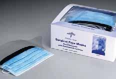 BBP/PP Products Antimicrobial Wipe M928 100/bx 5" x 8"