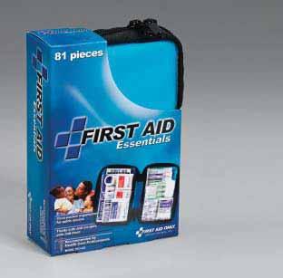 FAO-432 200-piece All Purpose First Aid Kit Economically