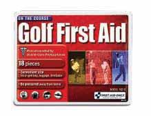 First Aid Guide/ accident report form, vinyl gloves, insect sting relief, assorted  Sports Kits SM-134 71-piece Sports First Aid