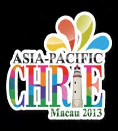 APacCHRIE News See You in Macau 2013 APacCHRIE Conference!