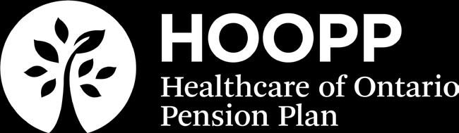 Healthcare of Ontario Pension Plan is one of Canada s largest property owners and a