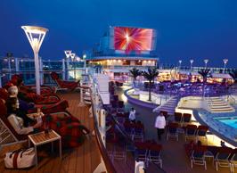 FOCUSING ON CRUISE FOR APRIL Throughout April we ll be running a marketing campaign which focuses on all things Cruise!