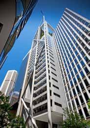 OFFICE SECTOR CHARTER HALL PRIME OFFICE FUND 12 333 GEORGE STREET Sydney NSW 9 CASTLEREAGH STREET Sydney NSW Located on one of Sydney s most prominent corners at George Street and Martin Place, this