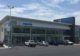 RETAIL SECTOR CHARTER HALL DIRECT AUTOMOTIVE TRUST 137 18-28 ANZAC AVENUE Hillcrest Qld Upon completion, the property will comprise a dealership with showroom, office, service centre and external