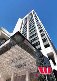 225 ST GEORGES TERRACE Perth WA Located at the western end of St Georges Terrace, 225 St Georges Terrace comprises a 20,305 square metres prime office building, including 424 square metres of retail