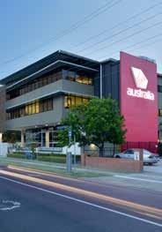 OFFICE SECTOR CHARTER HALL DIRECT VA TRUST 48 CHARTER HALL DIRECT VA TRUST Charter Hall Direct VA Trust (CHIF10) is an unlisted property syndicate investing in the headquarters for Virgin Australia,