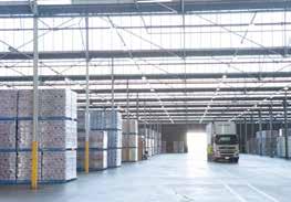 INDUSTRIAL SECTOR CHARTER HALL PRIME INDUSTRIAL FUND 72 CANNING VALE LOGISTICS CENTRE 38 Bannister Road, Canning Vale WA KEWDALE DISTRIBUTION CENTRE 123 135 Kewdale Road, Kewdale WA The property