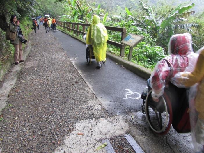 Accessible Tourism : a significant & untapped business opportunity Globally, over 1 billion people are estimated to live with some form of disability.