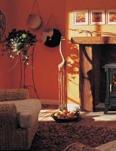 This stunning range of stoves have 150 years of creativity and