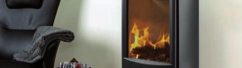 wood burning stoves,