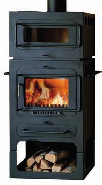 Classic 4 Classic 4 With wood and cooking sections Description Colour Order Code ex VAT Inc VAT HWAM Classic 4 Black HW400 1,652.00 1,982.