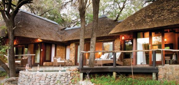 Journey Overview Go in search of the Big Five in prime game viewing territory and stay in one of South Africa s luxury private game reserves where there is abundant game,