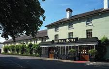A449 The Abbey Great Malvern Worcestershire 03 rooms with free WiFi 7 meeting and event suites Capacity for up to 300 delegates Priory View Restaurant Priory View Bar Landscaped gardens Free onsite