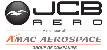 JCB Aero Complete turnkey solutions in the VIP / Airline and Helicopter cabin interior design With nearly 30 years of experience, JCB AERO has become the French leader in luxury design, manufacture &