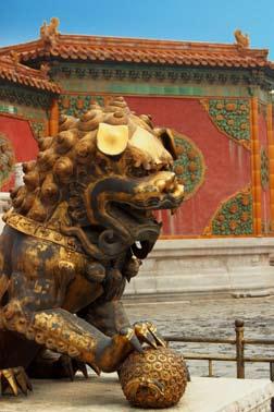 Highlights This divine journey offers the most splendid highlights of China and Tibet: The Great Wall and the Forbidden City in Beijing The culmination of this tour is Tibet, known for its