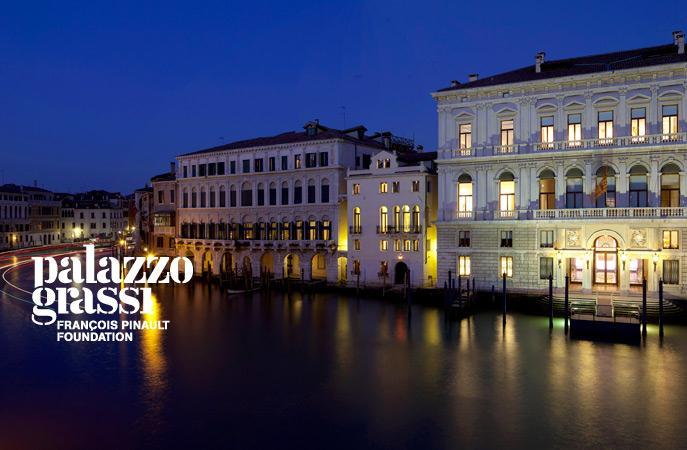 Examples of Accessible Tourism Museums: Palazzo Grassi and Punta