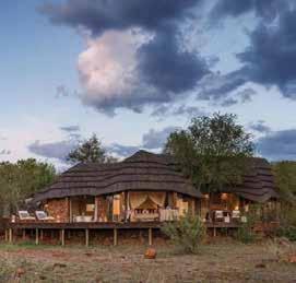 MADIKWE HILLS PRIVATE GAME LODGE Madikwe Game Reserve South Africa Situated in the spectacular malaria-free Madikwe Game Reserve, traversing over 185 000 acres of true untamed Africa, where the