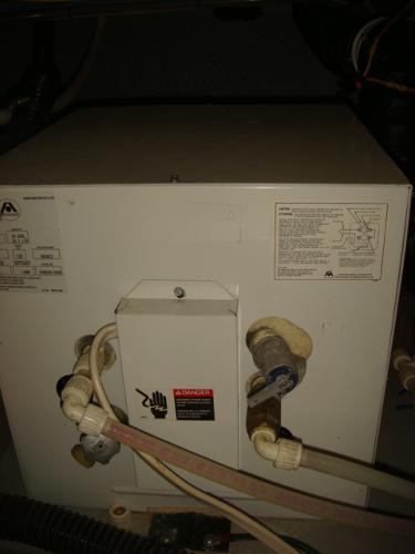 heater  electrical