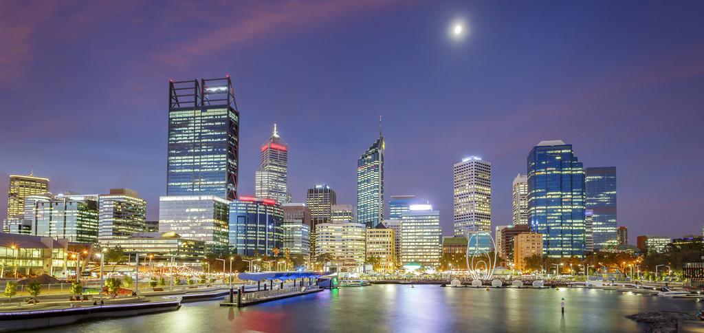Savills Research Western Australia Briefing Perth CBD Office Highlights The Perth CBD office market has swung through the bottom of the cycle into recovery, with recent employment growth aiding