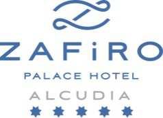 ZAFIRO PALACE ALCUDIA 5* Puerto de Alcudia The hotel opened in 2015 and is 4 minutes walk from the beach and 200 m from the center of Puerto de Alcúdia and