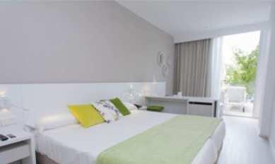 HOTEL JS SOL DE ALCUDIA 4* (Puerto de Alcudia) Only 8 minutes walk from the beach and 2,3 km from Center Alcúdia.