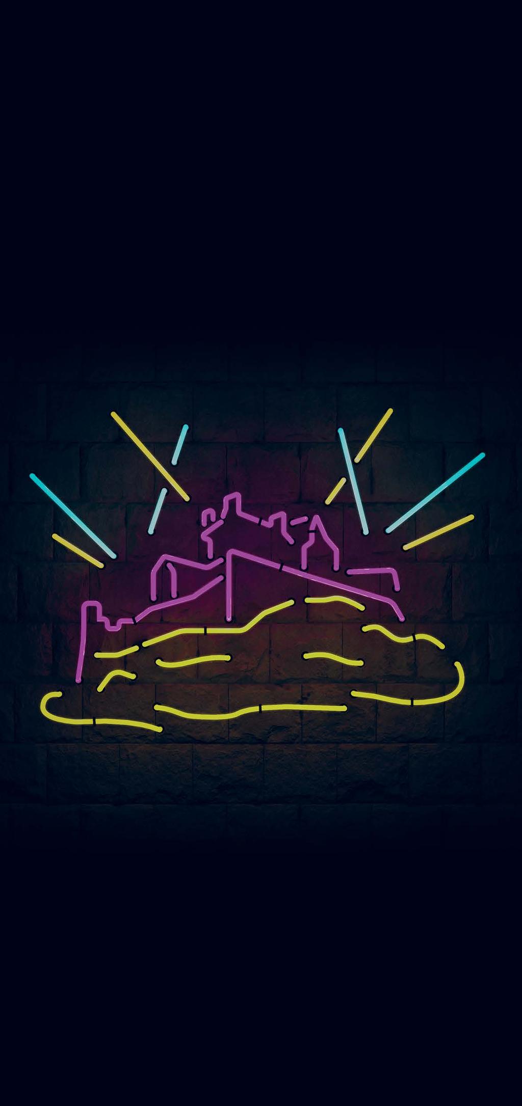 13 KNIGHT AT THE CASTLE You do NOT want to miss this! For one night only, Edinburgh Castle will transform into the hottest [k]night club in town with a carnival of music, street magic and spoken word.