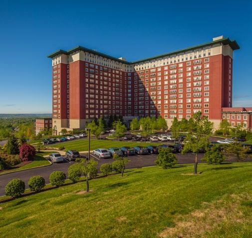 The Bluffs is conveniently located just two miles south of the Kenwood Towne Centre in Kenwood and is within minutes of I-71, I-275 and I-75.