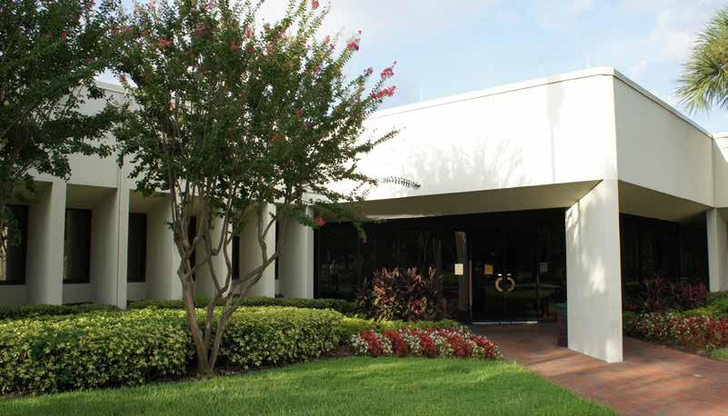 FOR LEASE WESTSHORE/NW HILLSBOROUGH SUBMARKET TAMPA INTERNATIONAL BUSINESS CENTER 5730 HOOVER BLVD 5301, 5519, 5520, 5550 & 5570 IDLEWILD AVE TAMPA, FL 33634 :: Office space from 1,785 to 105,872 SF