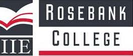ROSEBANK COLLEGE Quality, affordable education that leads to employment Mega Campus: Braamfontein, JHB Sunnyside, Pretoria Durban (2018) Cape Town (2019) (pipeline) Connected