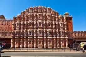 city buildings. Here you will see the forts, havelies, beautiful temples, and the rich cultural heritage of the Rajputs.