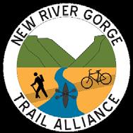 New River Gorge Trail Alliance Newsletter 3rd Quarter 2017 Great things are happening with trails in the New River Gorge Trail Alliance region.