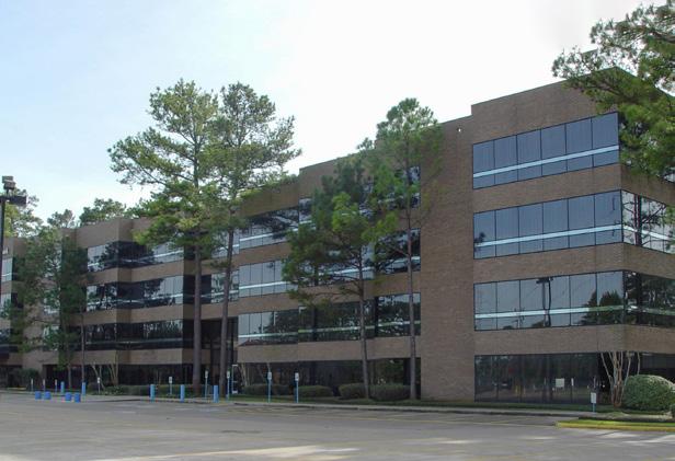 Leased The Compass Bank Building 25211 Grogans Mill Rd