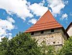 Not as well-known as Bled or as heavily trodden by tourists on Kranjska Gora, in most senses of the word Kranj is still the true capital of the Gorenjska region, both historically speaking and