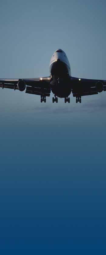 Appendix H to the Report Amendment 1 to International Civil Aviation Organization (ICAO)