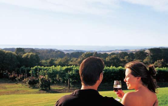 Wineries may change depending on availability.