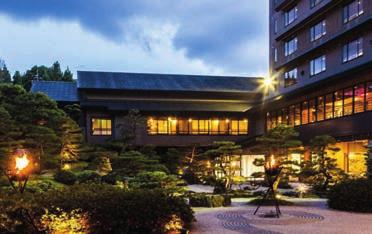 New Miyako Hotel, Kyoto A contemporary 4-star hotel with 998 rooms, the New Miyako Hotel is ideally located in the heart of the city close to Kyoto Station.