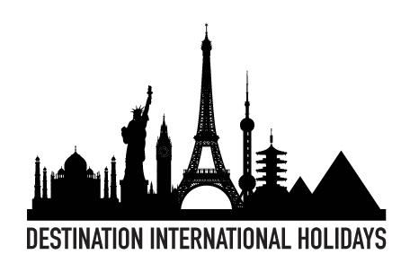 with Destination International Holidays and all tickets, vouchers, receipts, coupons, exchange orders and other like documents issued to the client, are subject to each Service Providers terms and
