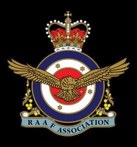 10 RAAFA (ACT DIVISION) MISSION To foster friendships based on sharing Air Force and aviation experiences;