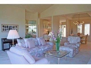 81107920 List Price: $1,475,000 Sale Price: $1,300,000 Sale Date: 03/21/2011 COE Date: 04/26/2011 European style 3 bedroom, 3.5 bath villa overlooking Carmel Valley Ranch with views to the sea.