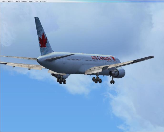 the wheel brakes until I taxied of the runway it wasn t necessary.