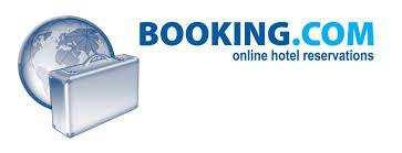 Slika 2 - Logo Booking.com Izvor: Booking.com, dostupno 2 rujna 2014, www.booking.com/ Booking.com nudi informativnu stranicu, jednostavnu za korištenje uz jamstvo najbolje cijene.