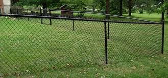 ~4-5 tall split rail fence d.